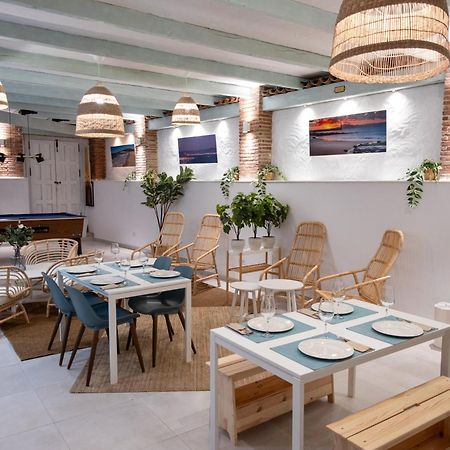Hotel La Torre طريفة المظهر الخارجي الصورة